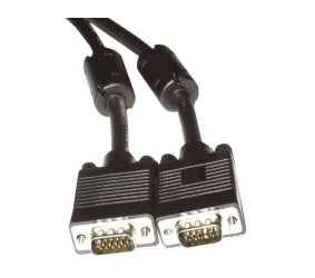 Cable VGA to VGA long 1,8 meter